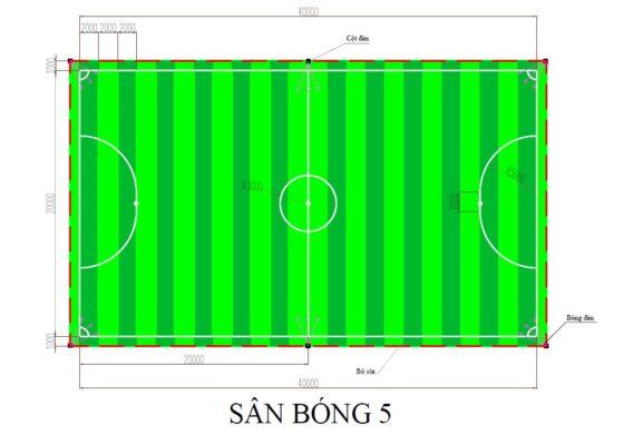 ban ve kich thuoc san 5 khanh phat