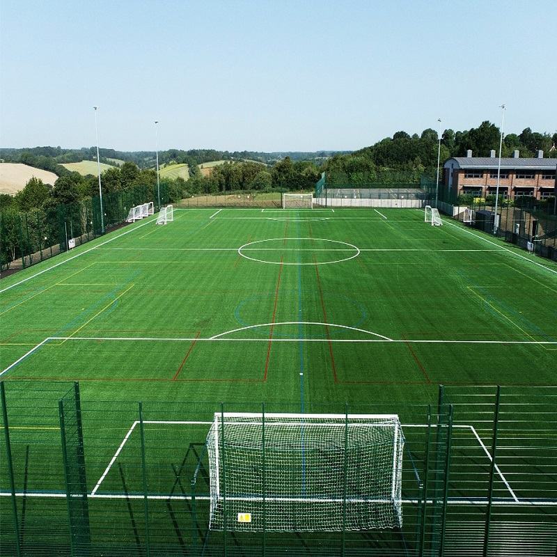 kich thuoc san bong 11 nguoi