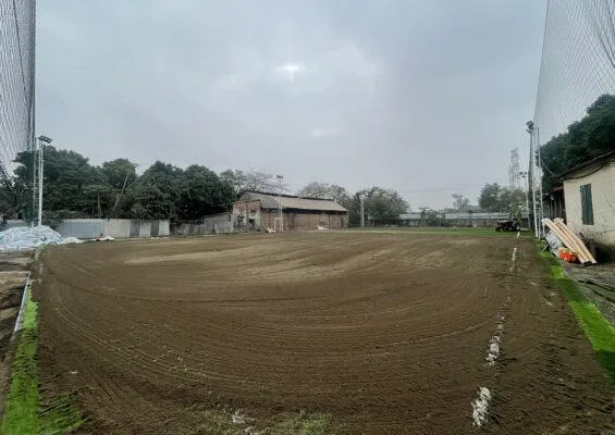 trai cat san bong co nhan tao trai cat san bong co nhan tao