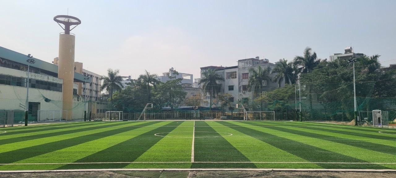 Kinh nghiệm đầu tư sân bóng cỏ nhân tạo: Bài học từ các chủ đầu tư thành công 21 vd1