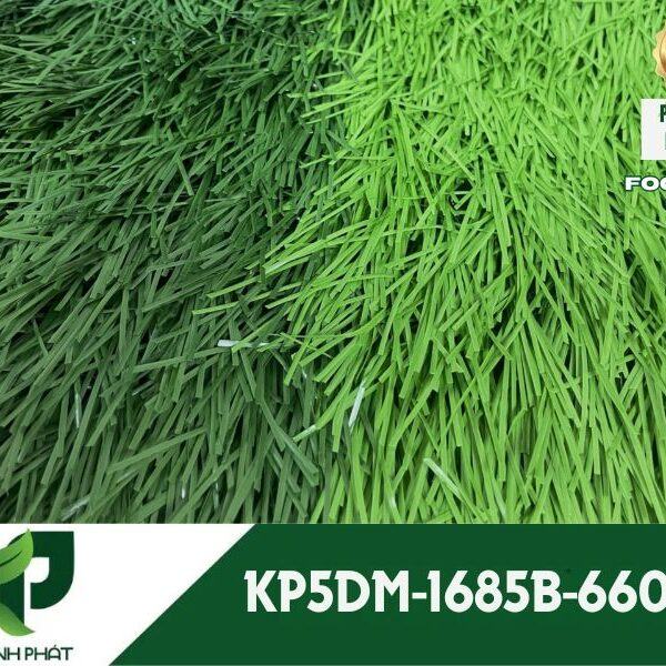 Cỏ Nhân Tạo Sân Bóng KP5DM-1685B-6600 9 2