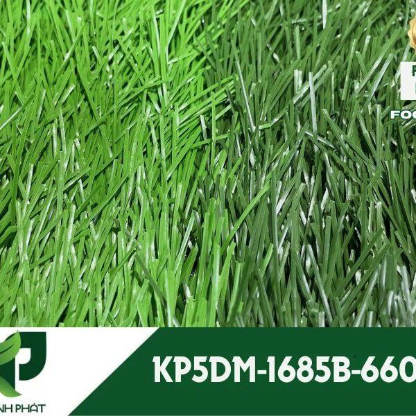 Cỏ Nhân Tạo Sân Bóng KP5DM-1685B-6600 11 3