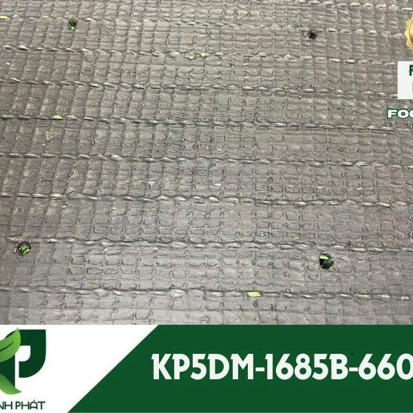 Cỏ Nhân Tạo Sân Bóng KP5DM-1685B-6600 12 5
