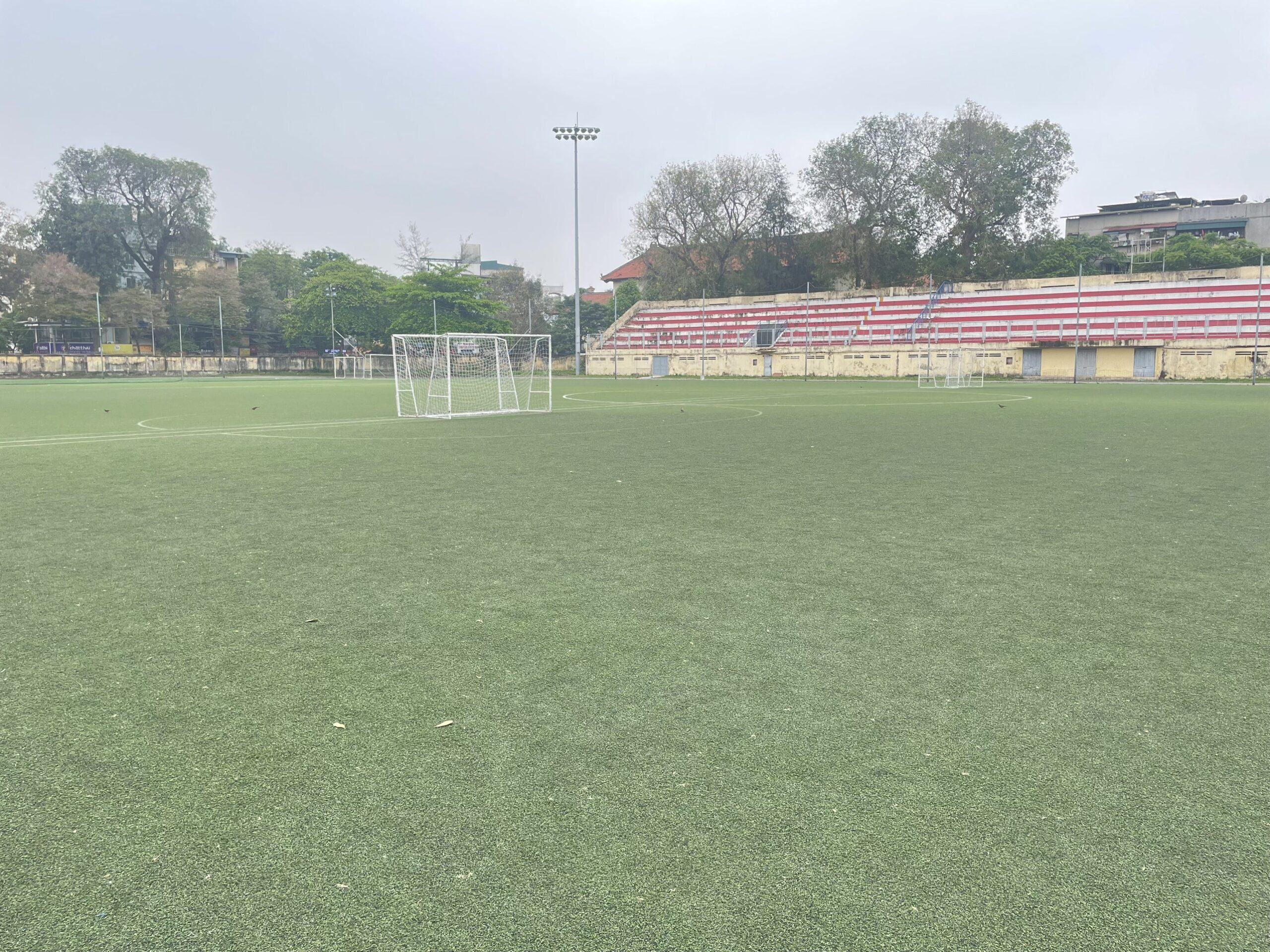 Lý do cần thay cỏ mới cho sân bóng cỏ nhân tạo cũ 14 z6530654444404 a1c1b2d5c9a6020bb57e6a7fd8635cfb scaled