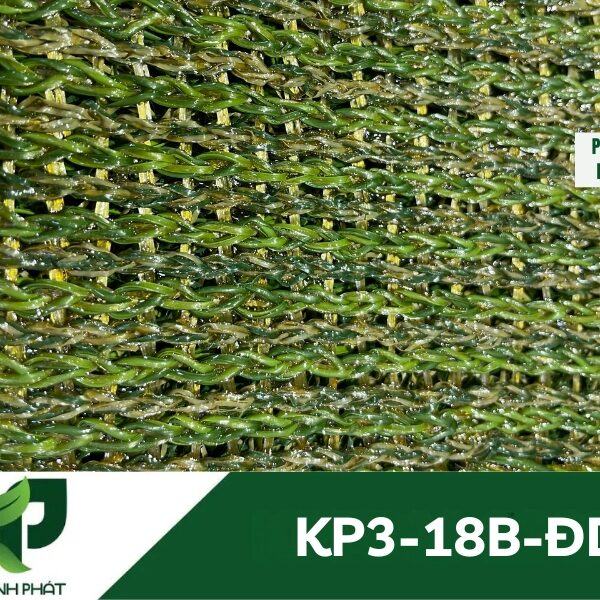 Cỏ Nhân Tạo Sân Vườn KP3-18B-ĐD 11 1 1