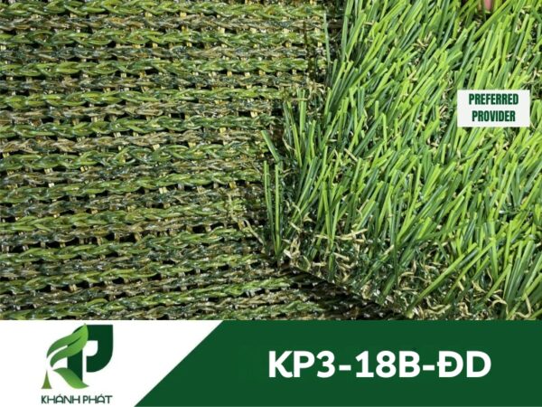 Cỏ Nhân Tạo Sân Vườn KP3-18B-ĐD