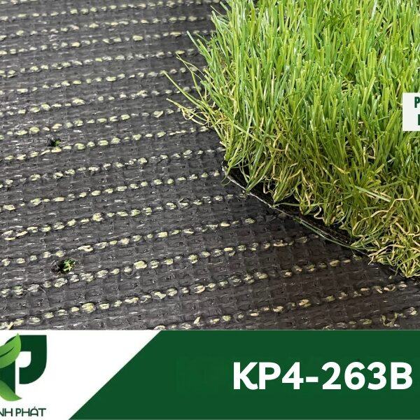 Cỏ Nhân Tạo Sân Vườn KP4-263B 10 2