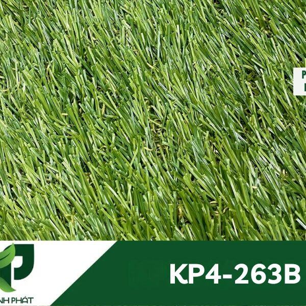 Cỏ Nhân Tạo Sân Vườn KP4-263B 9 3