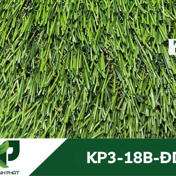 Cỏ Nhân Tạo Sân Vườn KP3-18B-ĐD 8 4 1