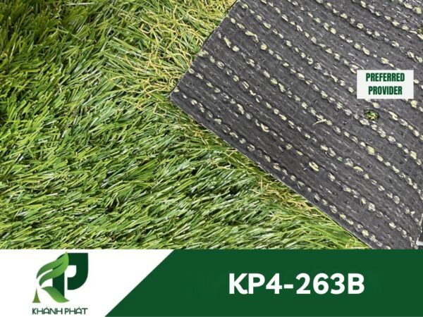 Cỏ Nhân Tạo Sân Vườn KP4-263B