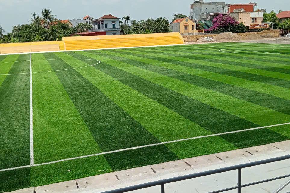 svd vinh bao hai phong