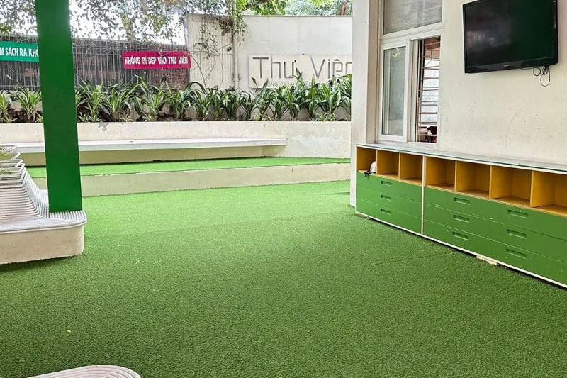 truong tieu hoc nghia tan