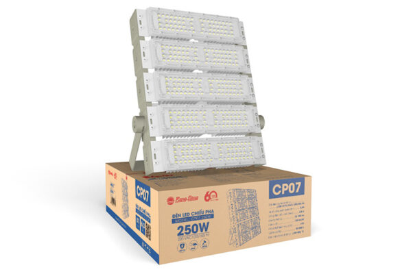 LED Rang Dong CP07 250W