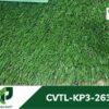 Cỏ Nhân Tạo Sân Vườn CVTL-KP3C-263B
