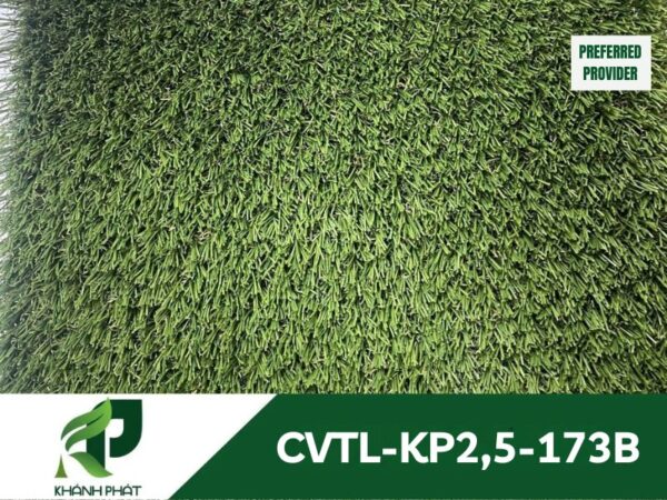 Cỏ Nhân Tạo Sân Vườn CVTL-KP2,5-173B