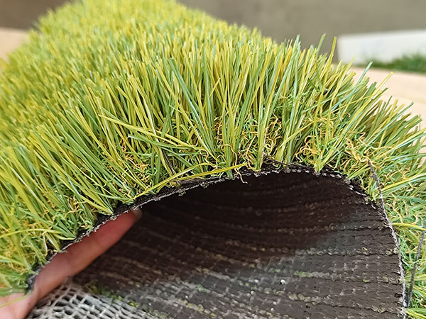 Cỏ nhân tạo sân vườn