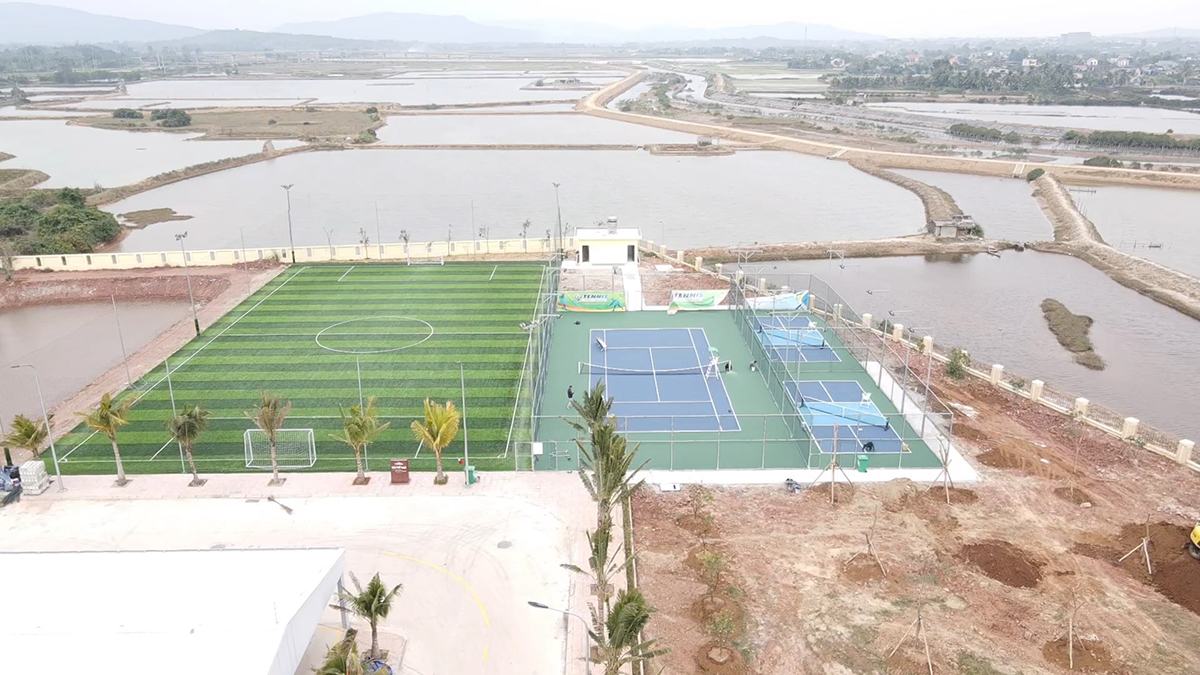 PTSC Nghi Sơn Thanh Hóa