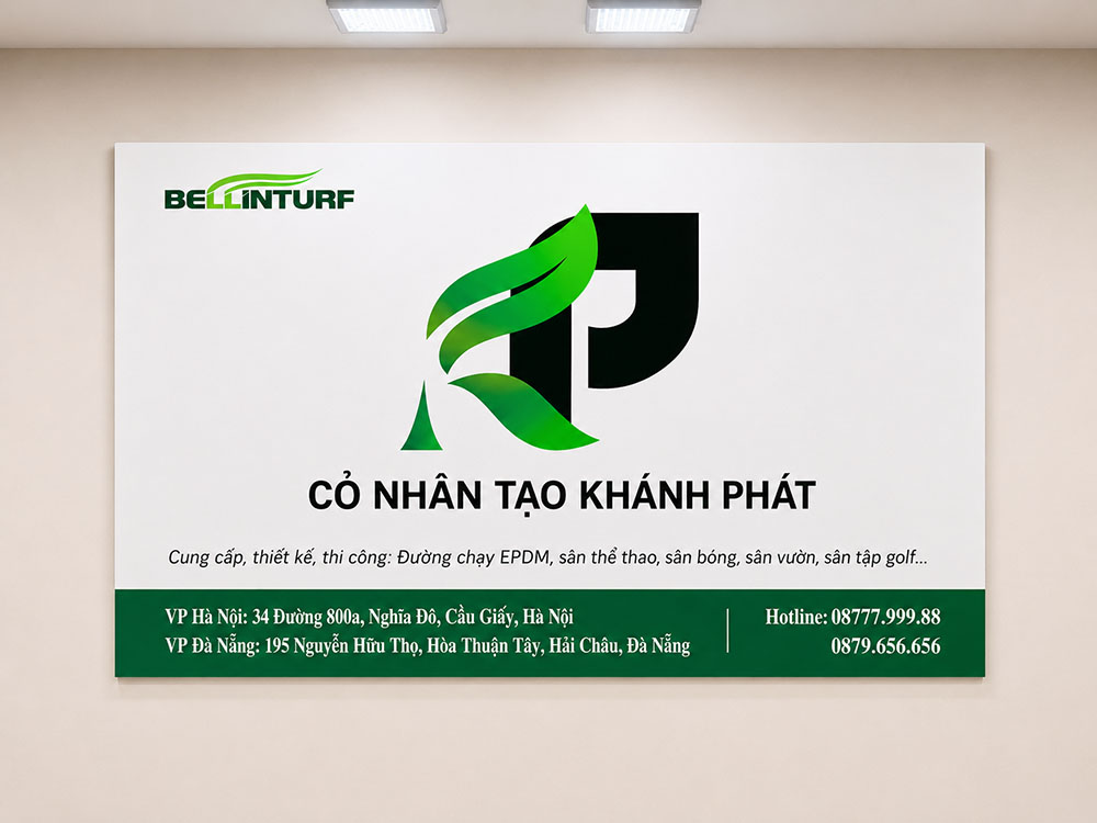 ĐỐI TÁC / BELLINTURF ĐỐI TÁC / BELLINTURF