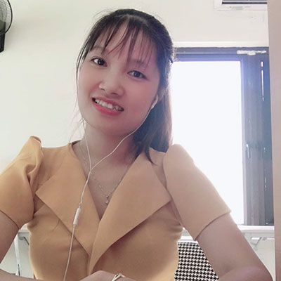Cô Lê Hương Cô Lê Hương
