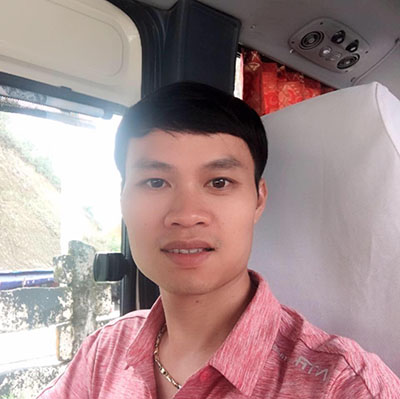 Anh Đỗ Minh Quân