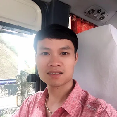 Anh Đỗ Minh Quân