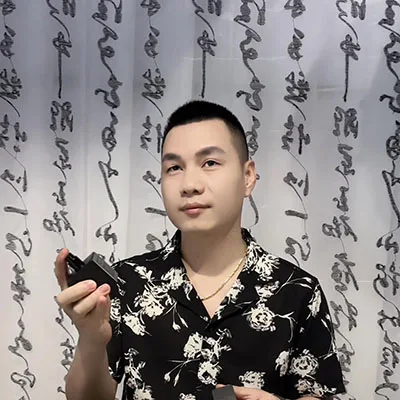 Anh Nguyễn Trường