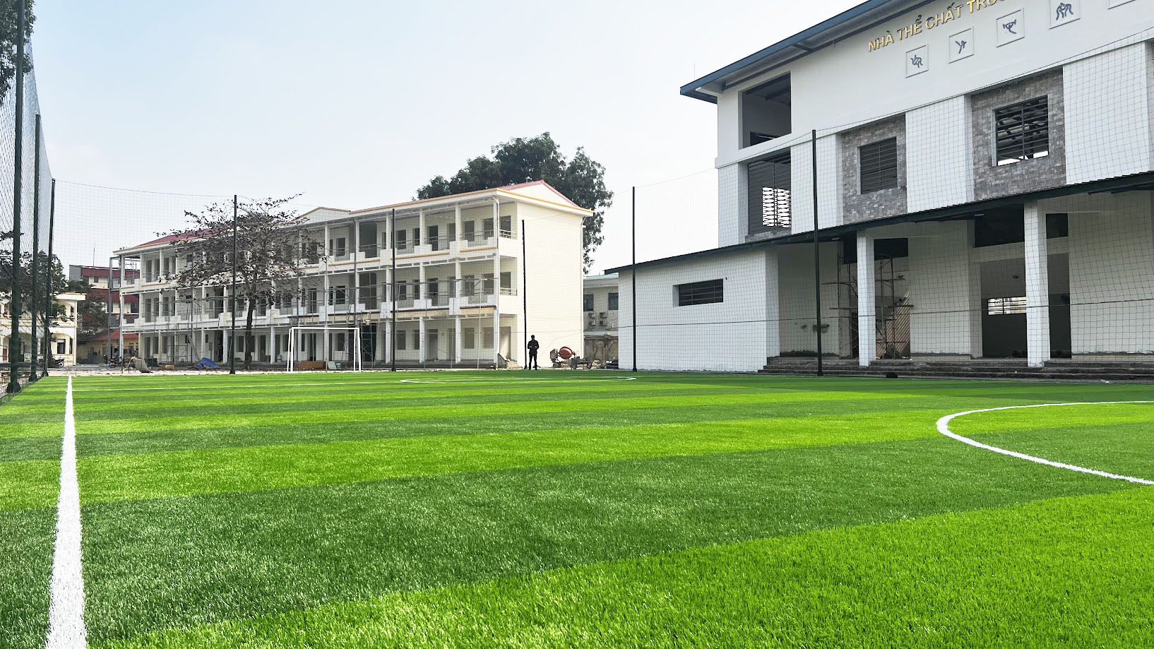DỰ ÁN TRƯỜNG HỌC DỰ ÁN TRƯỜNG HỌC